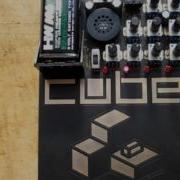 CubeWeevil