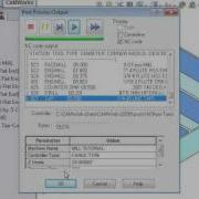 CAMWorks Tutorials By SolidProfessor Post Processing Toolpaths