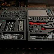 Сборка этого ОГРОМНОГО масштабированного двигателя Ferrari V12 РАССЛАБЛЯЕТ а звучит он НЕВЕРОЯТНО
