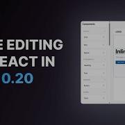 Встроенное редактирование текста в React наконец то стало возможным благодаря Puck 0 20