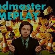 PSVR Frank Gameplay Headmaster PlayStation VR