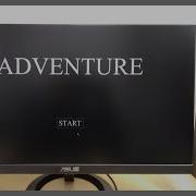 Как установить полноэкранный режим и масштабировать изменять размер объектов Java Extra 28