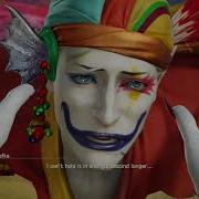 Dissidia NT Kefka Solo Matches 1