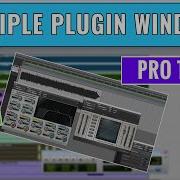 Open Multiple Insert Windows In Pro Tools OBEDIA Com Avid Pro Tools Training Tech Support