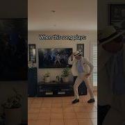 Michael Jackson Smooth Criminal FULL DANCE Michaeljackson Moonwalk