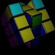 Rubik S Cube In 3DS Max The Result