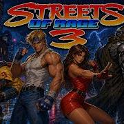 Streets Of Rage Bare Knuckle 3 Full OST Vocal Cover All 29 Tracks