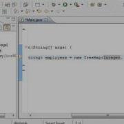 Java 26 TreeMap