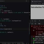 Understanding Assertions In JavaScript Testing