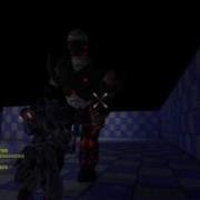 Udk AI Animations