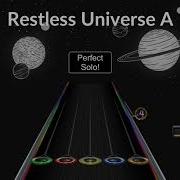 Supernovae Underchart Hard Restless Universe A 80 And 90 FC