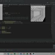 Perspective Transformation With Python