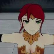 RWBY When It Falls AMV