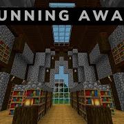 Running Away Episode 9 Building The Library