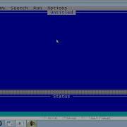 QBasic Tutorial 22 String Manipulation QB64