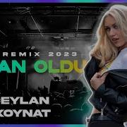 Ceylan Koynat Yalan Oldu Y Emre Music Club Remix