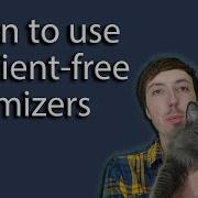 When To Use Gradient Free Optimizers