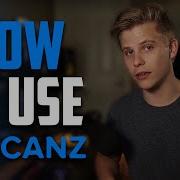 Как создавать стоковые сканеры с помощью Scanz Обучающее видео по Scanz за 10 минут