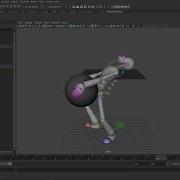 Basic Setup For Heavy Object Lift With Norman Part 2