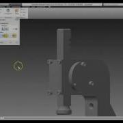 Arbor Press Assembly