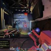 Firefall Hacking Mission