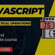 JavaScript Arithmetic Operators Tutorial In Hindi Urdu Learn How To Perform Math Operations In Code