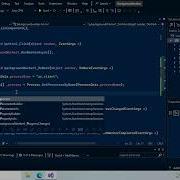 C Backgroundworker Process