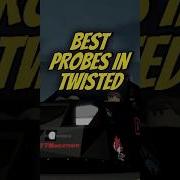 THESE ARE CRAZY GOOD PROBES ROBLOX TWISTED