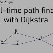 Unreal Engine 5 Pathfinding With Dijkstra