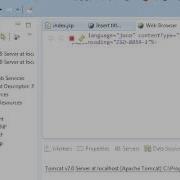 Java Server Pages Tutorial 4 Scripting Elements