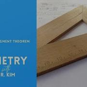 Geometry 6 4 Triangle Midsegment Theorem