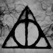 Deathly Hallows Particle Simulation Animation Processing