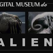 The Digital Museum Alien 1979