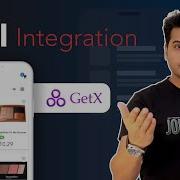 REST API с GetX Учебное пособие по Flutter Приложение для покупок
