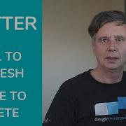 Going Walkabout Flutter Pull To Refresh And Swipe To Delete