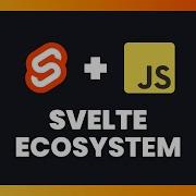 Using JavaScript Libraries With Svelte Is Easy
