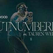 Lakewood Music Outnumbered Feat Tauren Wells