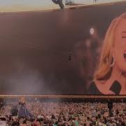 Adele Hello Adele In Munich 02 08 24 Opening Night Messe München