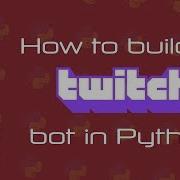 Command Aliases And Cooldowns How To Build A Twitch Bot In Python Part 6