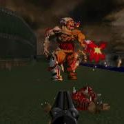 Doom 2 Particle Fire Enhancer Miscellaneous Modification