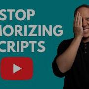 How To Naturally Read A Video Script On Camera Without A Teleprompter