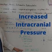 Increased Intracranial Pressure ICP