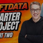 Defining A Data Model With SwiftData SwiftData Starter Project 2 8