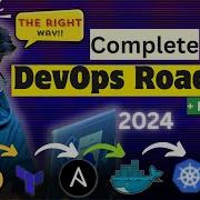 DevOps ROADMAP 2026 How To Learn And Become DevOps Engineer With Resources