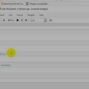 1 Chapter 2 Input Processing And Output