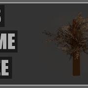 Low Poly Tree Using Particle System FPS Game In Unity Part 26