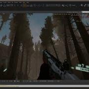 My Level In The CryENGINE SDK
