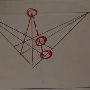 Projective Geometry And The Little Desargues Theorem