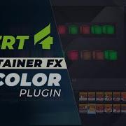 Vizrt 4 Jitter Colorize Plugin Tutorial