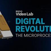 50 Years Of Digital Life Thanks To The Microprocessor Video Lab